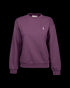 TreeSweater Relaxed Women Dusted Grape
